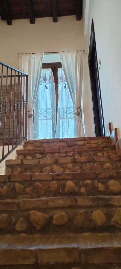 Villa Polercia Cupello Exterior photo
